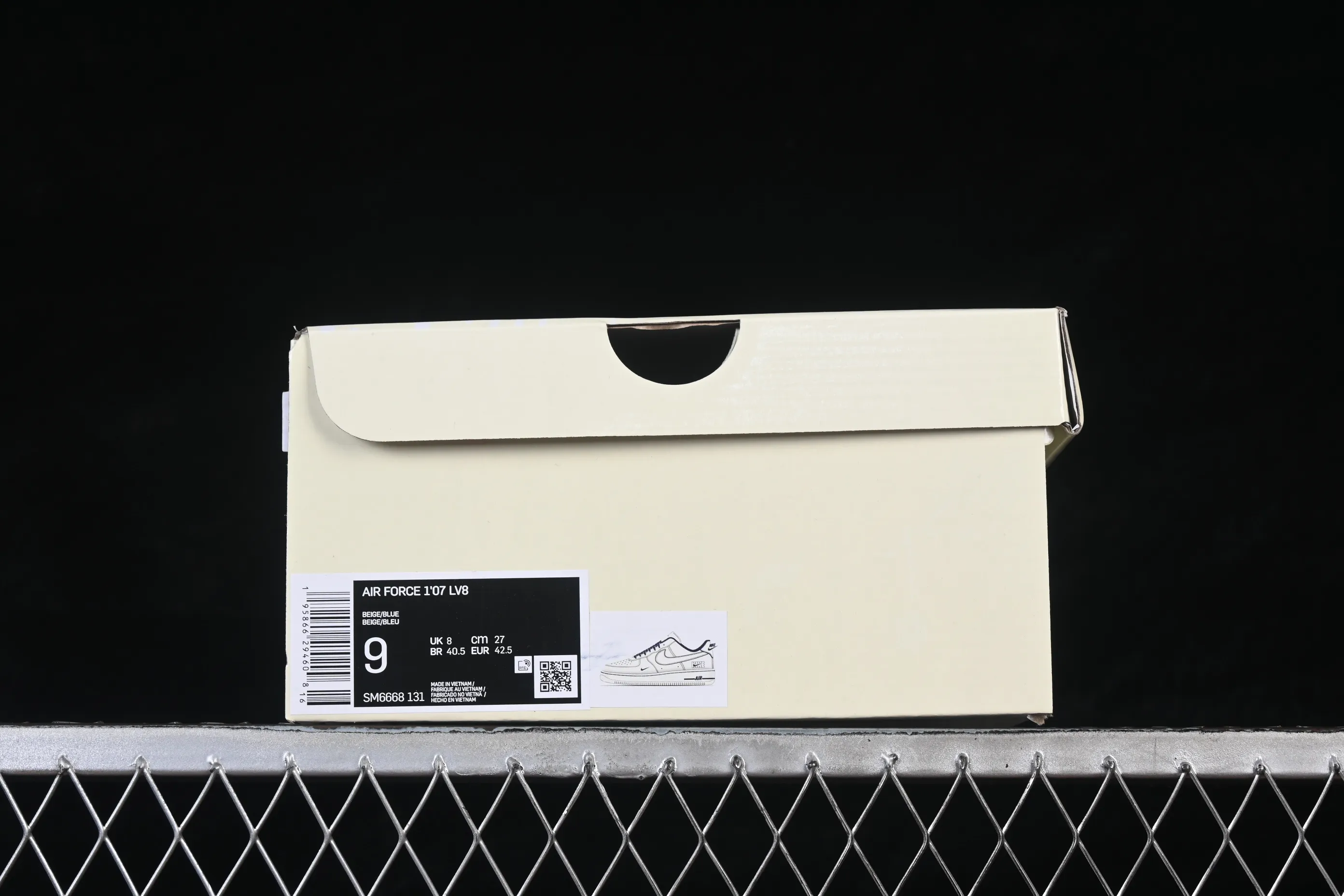 All Categories Nk Air Force 1 Air Force Series Nk Air Force 1 Low Air Force Low Nike Air Force 1'07 Low Bugs Bunny Dark Blue Air Force One Low Casual Shoes SM6668-131